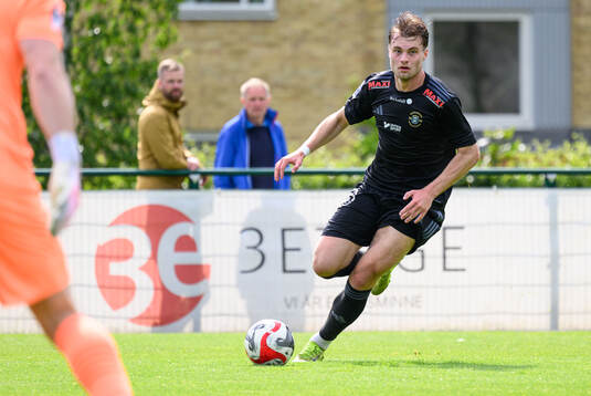 Ängelholms Johan Gudmundsson