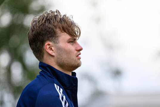 Ängelholms Johan Gudmundsson