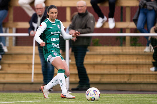 Alingsås Alexandra Roholt