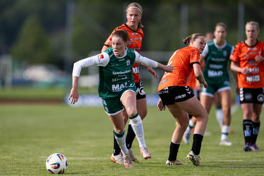 Alingsås Ina Österlind