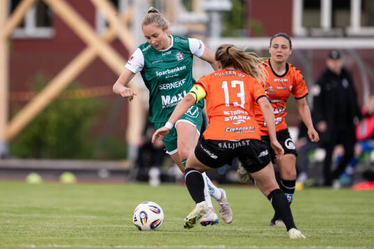 Alingsås Karin Lundin