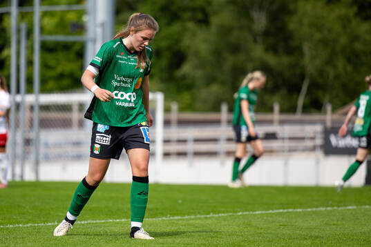Varbergs Maja Klasson