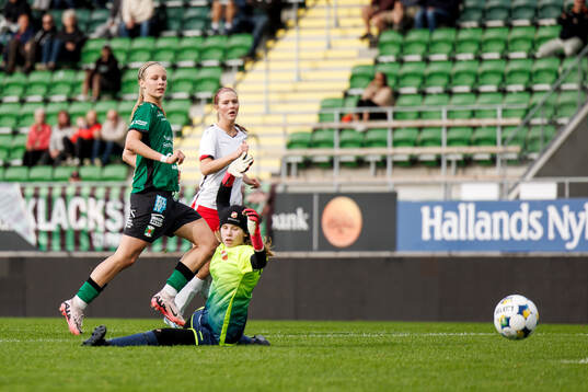 Varbergs Mollie Josefsson