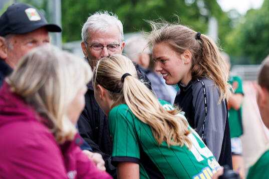 Varbergs Maja Klasson