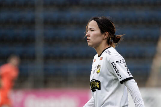 Häckens Hikaru Kitagawa