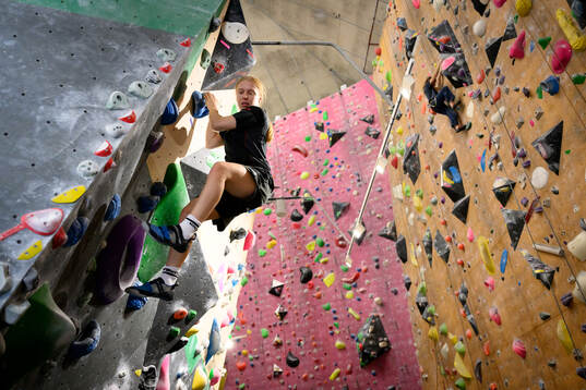 Frölundas Emilia Bergeby Hallbeck