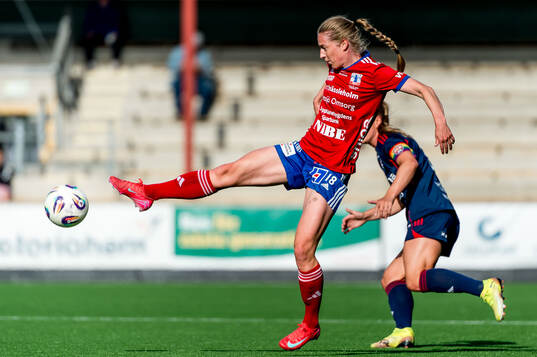 Vittsjös Linda Charlotta Sällström