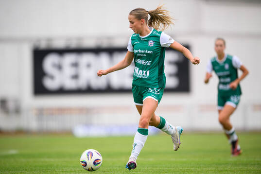 Alingsås Isabella Svanström