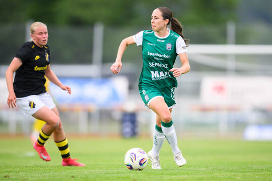 Alingsås Johanna Barth