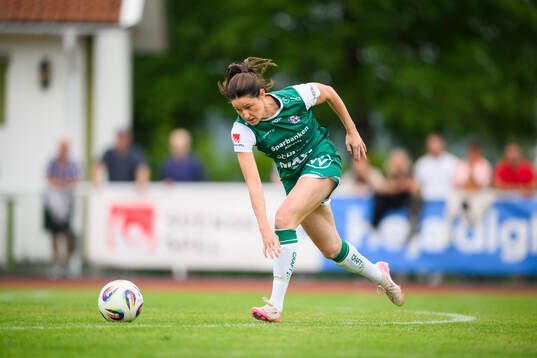 Alingsås Ina Österlind