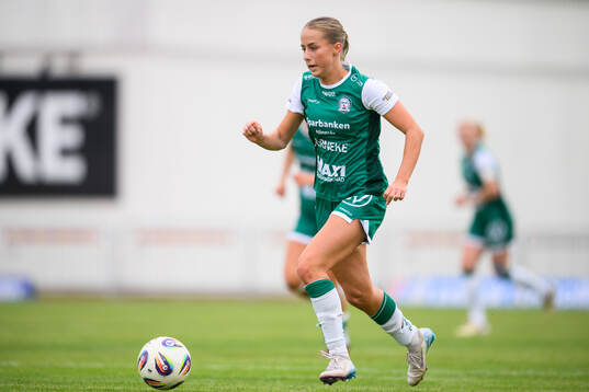 Alingsås Isabella Svanström