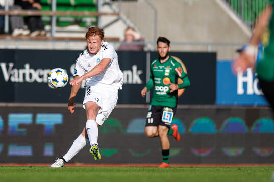 Utsiktens Wiggo Hjort