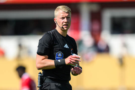 Domare Adam Ladebäck