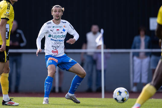 Värnamos Pawel Cibicki