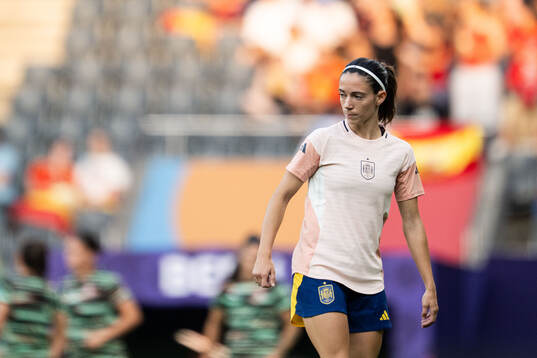 Aitana Bonmati of Spain