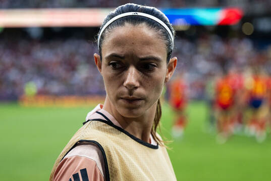 Aitana Bonmati of Spain