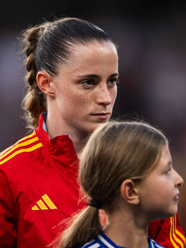 Ona Batlle of Spain