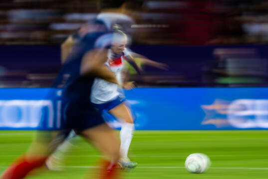 Alex Greenwood of England