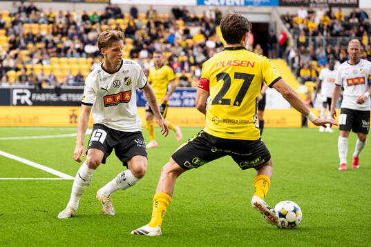 Häckens Samuel Leach Holm