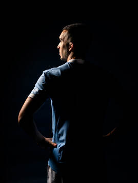 Malmö FF presenterar Andrej Djuric som ny spelare