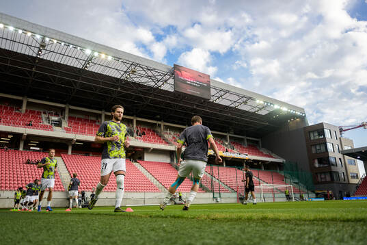Adam Lundkvist of Häcken