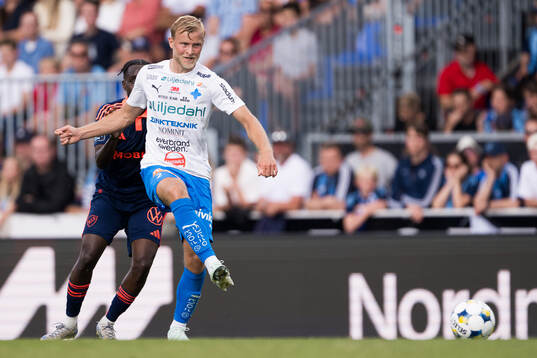 Värnamos Johan Rapp