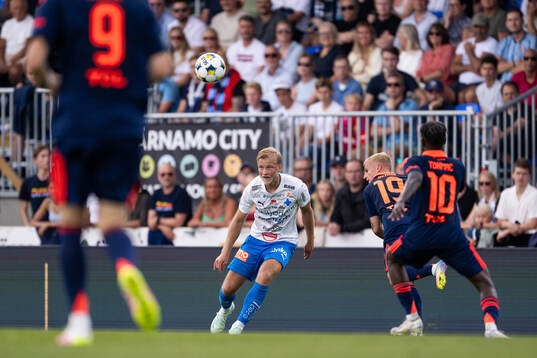 Värnamos Johan Rapp