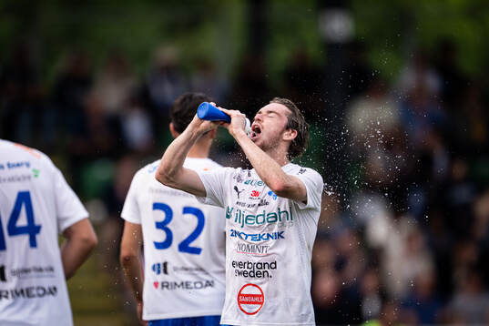 Värnamos Carl Johansson