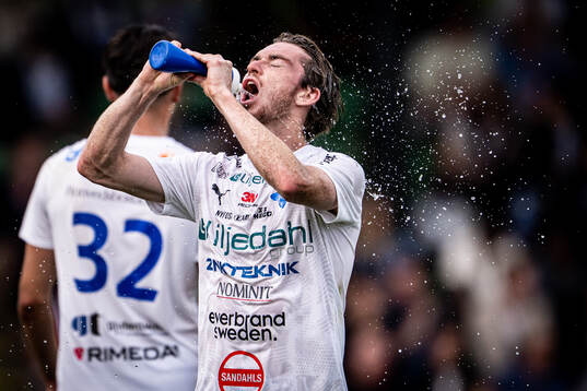 Värnamos Carl Johansson