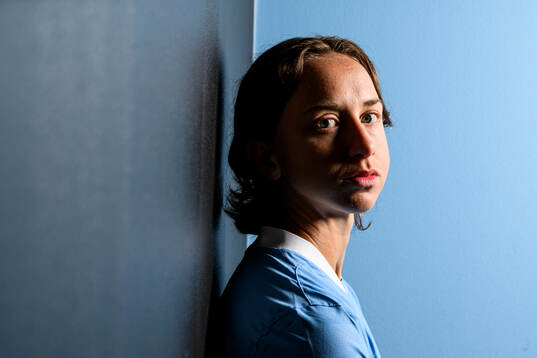 Malmö FF presenterar Miljana Ivanovic som ny spelare