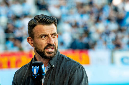 Behrang Safari hosts MFF TV