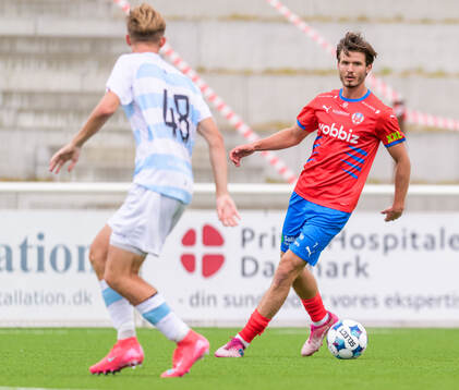 Helsingborgs Wilhelm Loeper