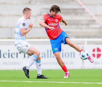 Helsingborgs Wilhelm Loeper