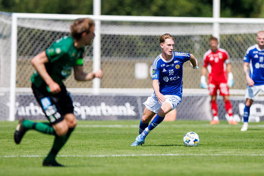 GIF Sundsvalls Hugo Aviander