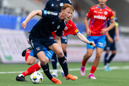 Utsiktens Wiggo Hjort