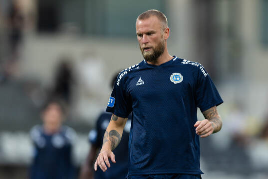 Utsiktens Alexander Faltsetas