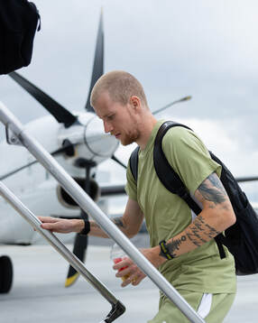 Simon Gustafson of Häcken