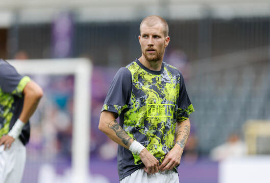 Simon Gustafson of Häcken
