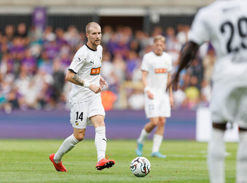 Simon Gustafson of Häcken