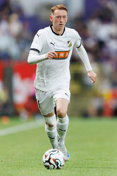 Julius Lindberg of Häcken