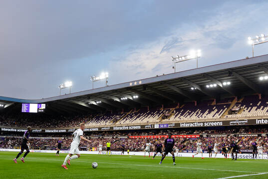 Mikkel Rygaard Jensen of Häcken
