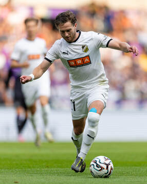 Adam Lundkvist of Häcken