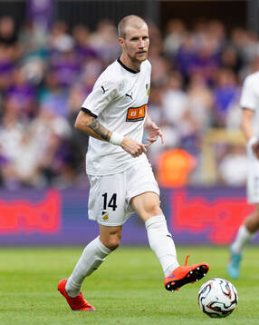 Simon Gustafson of Häcken