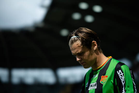 GAIS Axel Henriksson