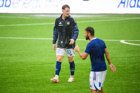 GIF Sundsvalls Lucas Forsberg