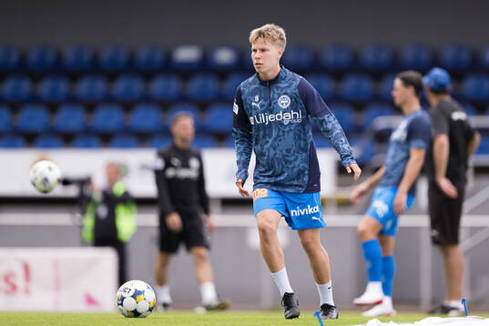 Värnamos Otso Liimatta