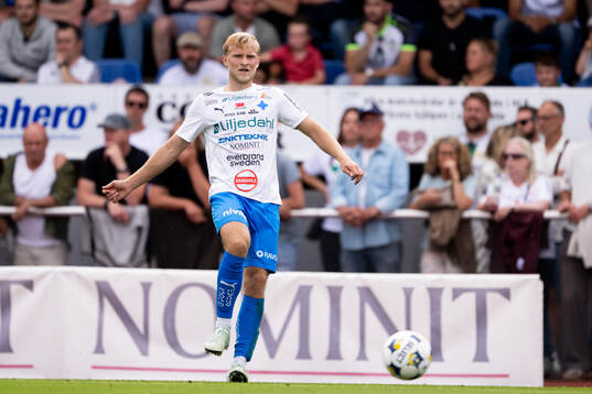 Värnamos Johan Rapp