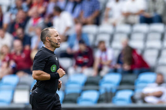 Domare Kaspar Sjöberg