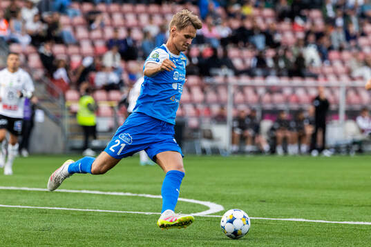 Oddevolds Alexander Almqvist