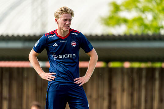 Rosengårds Oskar Gabrielsson